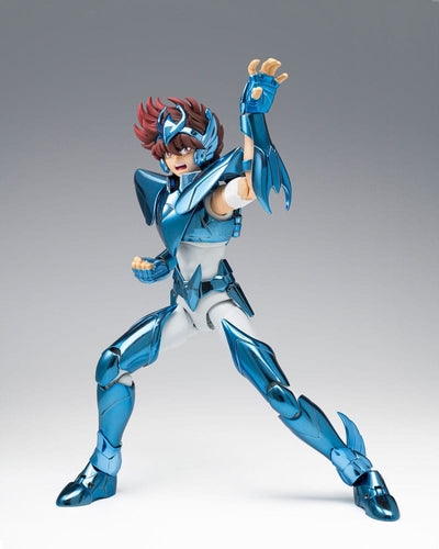 Saint Seiya Saint Cloth Myth Action Figure Pegasus Final Bronze Cloth Original Color Edition 17 cm - Damaged packaging