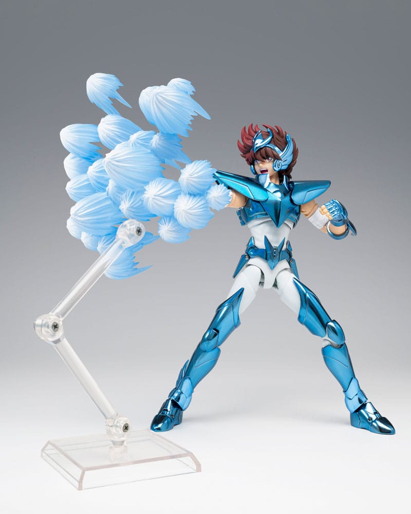 Saint Seiya Saint Cloth Myth Action Figure Pegasus Final Bronze Cloth Original Color Edition 17 cm - Damaged packaging