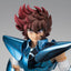 Saint Seiya Saint Cloth Myth Action Figure Pegasus Final Bronze Cloth Original Color Edition 17 cm