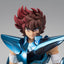 Saint Seiya Saint Cloth Myth Action Figure Pegasus Final Bronze Cloth Original Color Edition 17 cm