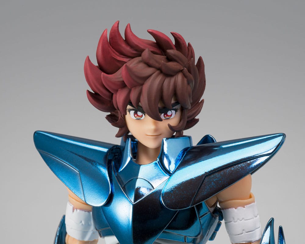 Saint Seiya Saint Cloth Myth Action Figure Pegasus Final Bronze Cloth Original Color Edition 17 cm - Damaged packaging