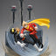 Cyborg 009 Figuarts ZERO Extra Battle PVC Statue Cyborg 009 The Final Duell 33 cm