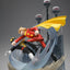 Cyborg 009 Figuarts ZERO Extra Battle PVC Statue Cyborg 009 The Final Duell 33 cm
