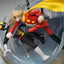 Cyborg 009 Figuarts ZERO Extra Battle PVC Statue Cyborg 009 The Final Duell 33 cm