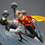 Cyborg 009 Figuarts ZERO Extra Battle PVC Statue Cyborg 009 The Final Duell 33 cm