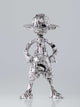 One Piece Luffy's Adventure Memories Figure Archive of Adventure Vol. 2 (10) 9 cm