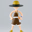 One Piece Luffy's Adventure Memories Figure Archive of Adventure Vol. 2 (10) 9 cm