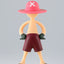 One Piece Luffy's Adventure Memories Figure Archive of Adventure Vol. 2 (10) 9 cm