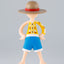 One Piece Luffy's Adventure Memories Figure Archive of Adventure Vol. 2 (10) 9 cm