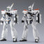 Mobile Police Patlabor The Robot Spirits Action Figure Side Labor Ingram Plus (AV-98 Plus) 1st 13 cm