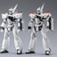 Mobile Police Patlabor The Robot Spirits Action Figure Side Labor Ingram Plus (AV-98 Plus) 1st 13 cm