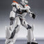 Mobile Police Patlabor The Robot Spirits Action Figure Side Labor Ingram Plus (AV-98 Plus) 1st 13 cm