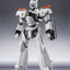 Mobile Police Patlabor The Robot Spirits Action Figure Side Labor Ingram Plus (AV-98 Plus) 1st 13 cm