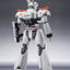Mobile Police Patlabor The Robot Spirits Action Figure Side Labor Ingram Plus (AV-98 Plus) 1st 13 cm