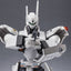 Mobile Police Patlabor The Robot Spirits Action Figure Side Labor Ingram Plus (AV-98 Plus) 1st 13 cm