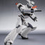 Mobile Police Patlabor The Robot Spirits Action Figure Side Labor Ingram Plus (AV-98 Plus) 1st 13 cm