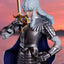 Berserk S.H.Figuarts Action Figure Griffith The Band of the Hawk 16 cm