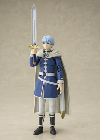 Frieren: Beyond Journey's End S.H.Figuarts Action Figure Himmel 14 cm