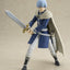 Frieren: Beyond Journey's End S.H.Figuarts Action Figure Himmel 14 cm