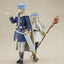 Frieren: Beyond Journey's End S.H.Figuarts Action Figure Himmel 14 cm