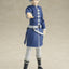 Frieren: Beyond Journey's End S.H.Figuarts Action Figure Himmel 14 cm