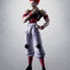 Hunter X Hunter S.H.Figuarts Action Figure Hysoka 17 cm
