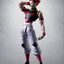 Hunter X Hunter S.H.Figuarts Action Figure Hysoka 17 cm