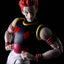 Hunter X Hunter S.H.Figuarts Action Figure Hysoka 17 cm
