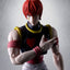 Hunter X Hunter S.H.Figuarts Action Figure Hysoka 17 cm