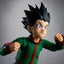 Hunter X Hunter S.H.Figuarts Action Figure Hysoka 17 cm
