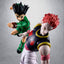 Hunter X Hunter S.H.Figuarts Action Figure Hysoka 17 cm