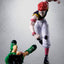 Hunter X Hunter S.H.Figuarts Action Figure Hysoka 17 cm