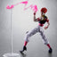 Hunter X Hunter S.H.Figuarts Action Figure Hysoka 17 cm