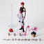 Hunter X Hunter S.H.Figuarts Action Figure Hysoka 17 cm
