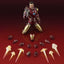 Marvel S.H. Figuarts Action Figure Iron Man Mark85 (The Infinity Saga) 16 cm