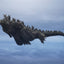 Godzilla S.H.MonsterArts Action Figure Godzilla the Ride: Great Clash 16 cm