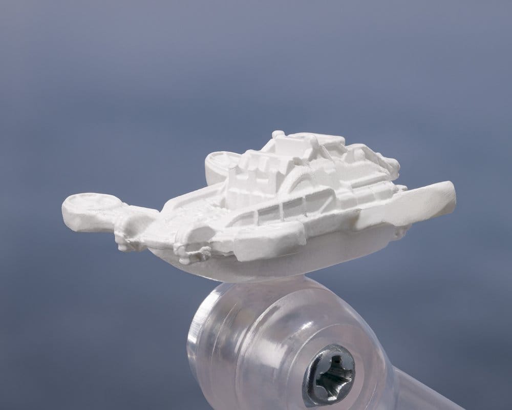 Godzilla S.H.MonsterArts Action Figure Godzilla the Ride: Great Clash 16 cm