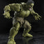 Marvel S.H.Figuarts Action Figure Hulk (Spider-Man: Brand New Day) 21 cm