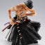 One Piece SHFiguarts Action Figure Roronoa Zoro The King of Hell 15 cm