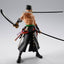 One Piece S.H.Figuarts Action Figure Roronoa Zoro The King of Hell 15 cm