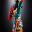 Voltron Chogokin Action Figure 15 cm