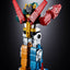 Voltron Chogokin Action Figure 15 cm
