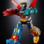 Voltron Chogokin Action Figure 15 cm