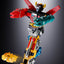 Voltron Chogokin Action Figure 15 cm
