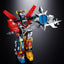 Voltron Chogokin Action Figure 15 cm