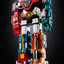 Voltron Chogokin Action Figure 15 cm