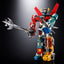 Voltron Chogokin Action Figure 15 cm