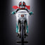 Kamen Rider Chogokin Diecast Action Figure Cyclone (Masked Rider 2) 9 cm
