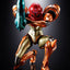 Metroid Prime 4: Beyond Diecast Action Figure Samus Aran LED 21 cm