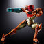 Metroid Prime 4: Beyond Diecast Action Figure Samus Aran LED 21 cm